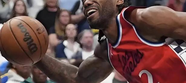 开云体育官网入口-快船痛失胜利，伦纳德关键时刻缺乏决心难逆转的简单介绍