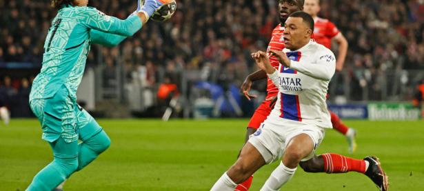 开云体育网页版登录入口-拜仁慕尼黑接连挫败皇马捅破重重防守