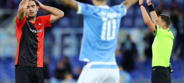 开云体育官网入口-雷恩队客场不敌巴黎圣日耳曼，积分榜下滑的简单介绍