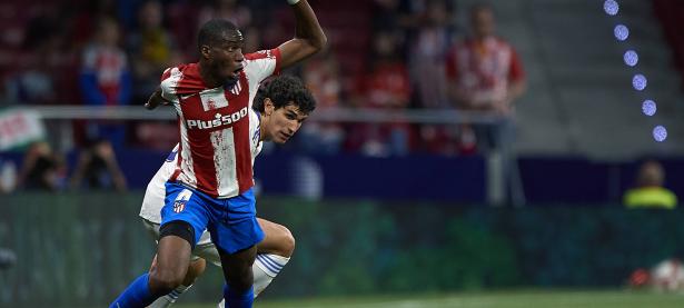 开云体育在线-马竞壮志未酬还有希望赢下比赛