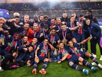 开云体育app下载-包含巴黎战胜尤文图斯，欧冠争霸场面如戏的词条