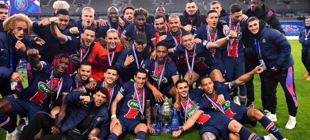 开云体育app下载-包含巴黎战胜尤文图斯，欧冠争霸场面如戏的词条