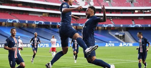 开云体育app下载-包含巴黎圣日耳曼取得连胜，积分榜上升至第二的词条