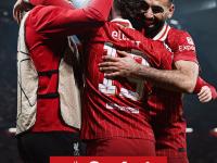 开云体育在线-利物浦连续两年跻身欧冠四强的简单介绍