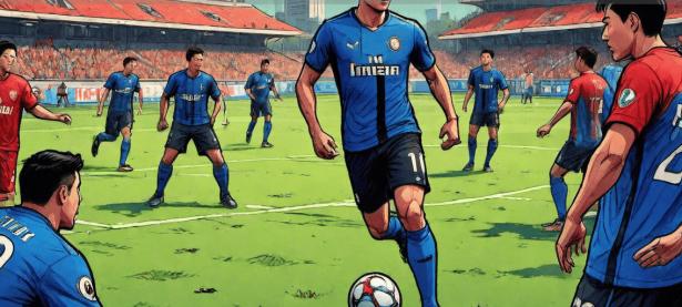 开云体育亚洲官网-乌迪内斯客场逆转，反超对手一步领先