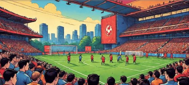 开云体育官方登录入口-在场争锋，一触即发关键时刻的简单介绍