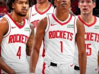 开云体育登录入口-火箭阵容稳固，逆袭尼克斯取得胜利