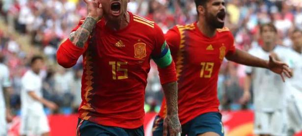 开云体育亚洲官网-西班牙球星在比赛中展现绝佳状态