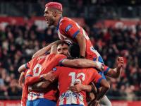 开云体育在线-巴黎圣日耳曼一举取胜，主场斩获胜利果实