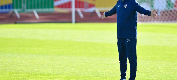 开云体育登录入口-克罗地亚队不敌德国，无缘晋级