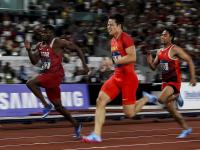 开云体育登录入口-意大利田径选手一击晋级，晋级决赛