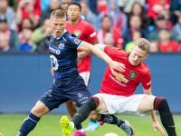 开云体育app-欧洲联赛交锋火爆，紧张激烈全方面展现实力的简单介绍