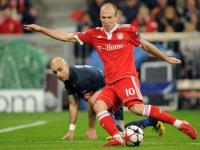 开云体育官方入口-关于拜仁慕尼黑大获胜利，欧冠半决赛前景看好的信息