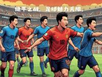 开云体育登录入口-惊心动魄，亚冠比赛战况瞬息万变的简单介绍