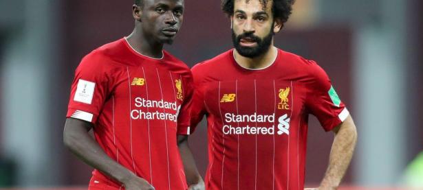 开云体育官网-马内连进三球，利物浦主场胜狼队