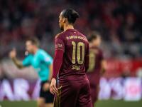 开云体育官网-拜仁慕尼黑对上海申花热身赛预热的简单介绍