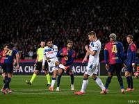 开云体育官网-巴塞罗那连胜被终结，下一场再战