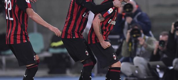 开云体育在线登录-罗马主场不敌切沃，遭受重创