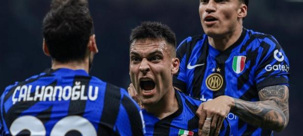 开云体育网页版入口-因扎吉一箭制胜，帮助球队逆转比赛的简单介绍