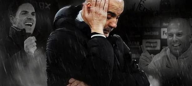 开云体育网页版登录入口-瓜帅调整战术，曼城重返胜利轨道