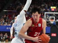 开云体育-外线射手再次发威，球队在CBA赛场上掀起高潮的简单介绍