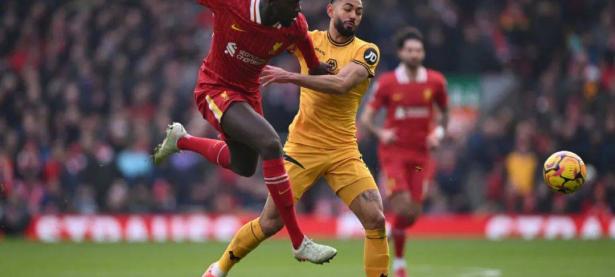 开云体育登录-关于狼队前锋连续进球，贡献团队保级的信息