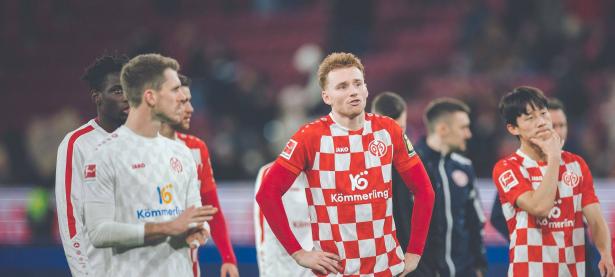 开云体育网页版-关于美因茨客胜在望，高歌猛进冲击前列的信息