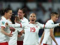 开云体育登录-女足比赛对手强劲，球队备战以应对