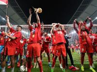 开云体育网页版-紧张比赛中球队实力对决，角逐激烈