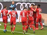 开云体育网页版入口-奥格斯堡客场实现逆转，取得宝贵胜利