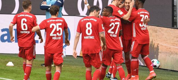 开云体育网页版入口-奥格斯堡客场实现逆转，取得宝贵胜利