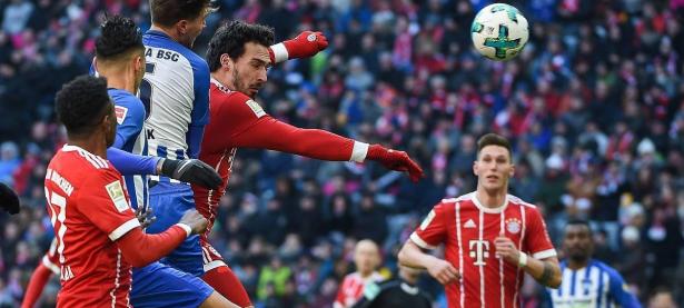 开云体育入口-包含柏林赫塔战平，双方角逐打出激烈比赛的词条