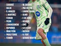 开云体育入口-瓦伦西亚客场惨败，晋级希望渺茫的简单介绍