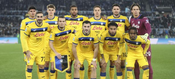 开云体育官网-拉齐奥客场大胜亚特兰大，继续领跑