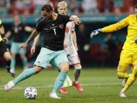 开云体育亚洲官网-北马其顿队绝杀阿尔巴尼亚，小组出线前景看好