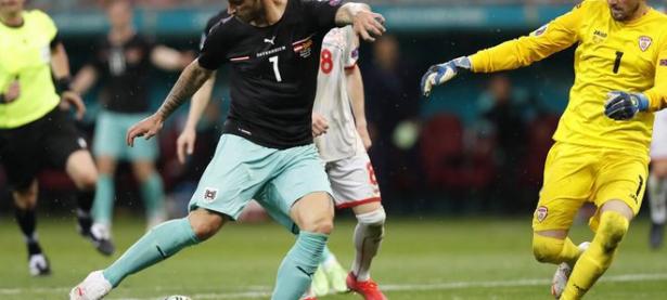 开云体育亚洲官网-北马其顿队绝杀阿尔巴尼亚，小组出线前景看好