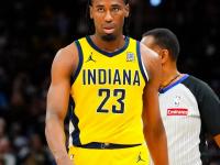 开云体育-步行者外线射手刷新生涯三分纪录的简单介绍