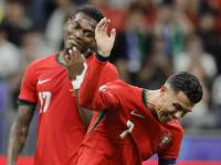 开云体育官网-葡萄牙国家队遭遇失利连连