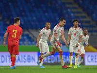 开云体育在线-沙特球队面临艰难考验，伊拉克劲旅顺利进军的简单介绍