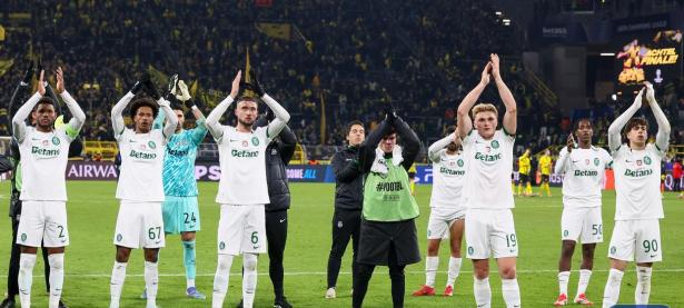 开云体育登录-多特蒙德惨遭淘汰，欧冠希望再遇挫折