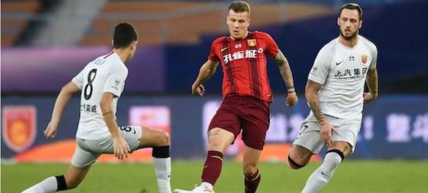 开云体育网页版入口-河北华夏幸福-战平重庆力帆，客场保持不败的简单介绍