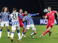 开云体育官网入口-柏林赫塔逆转比分，客场惊险击败弗赖堡的简单介绍