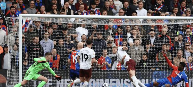 开云体育官网入口-曼城击败皇家马德里，晋级欧冠八强