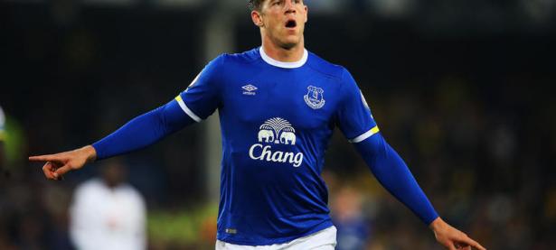 开云体育官网-埃弗顿遭遇连败，球队需摆正心态