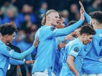 开云体育app下载-关于曼城主场告捷，赢得重要三分的信息