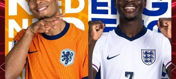 开云体育网页版入口-荷兰国家队备战英格兰，决战四强