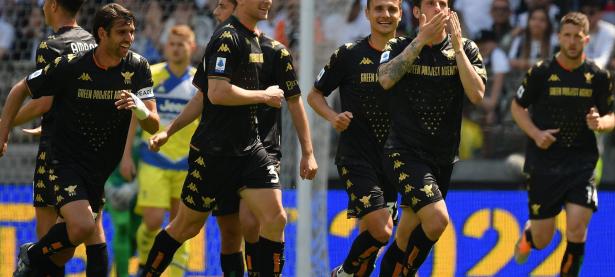 意大利大胜奥地利晋级，罗马尼亚遭淘汰的简单介绍