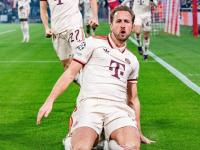 开云体育在线登录-关于拜仁慕尼黑主场告捷，德甲领头羊将其踢倒的信息