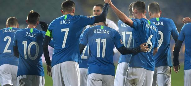 开云体育网页版登录入口-比利时队成功晋级欧国联半决赛，实力不可小觑的简单介绍