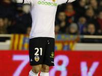 开云体育入口-瓦伦西亚主教练赛后发声，疑似对裁判言论不满